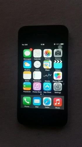 iPhone 4 16gb