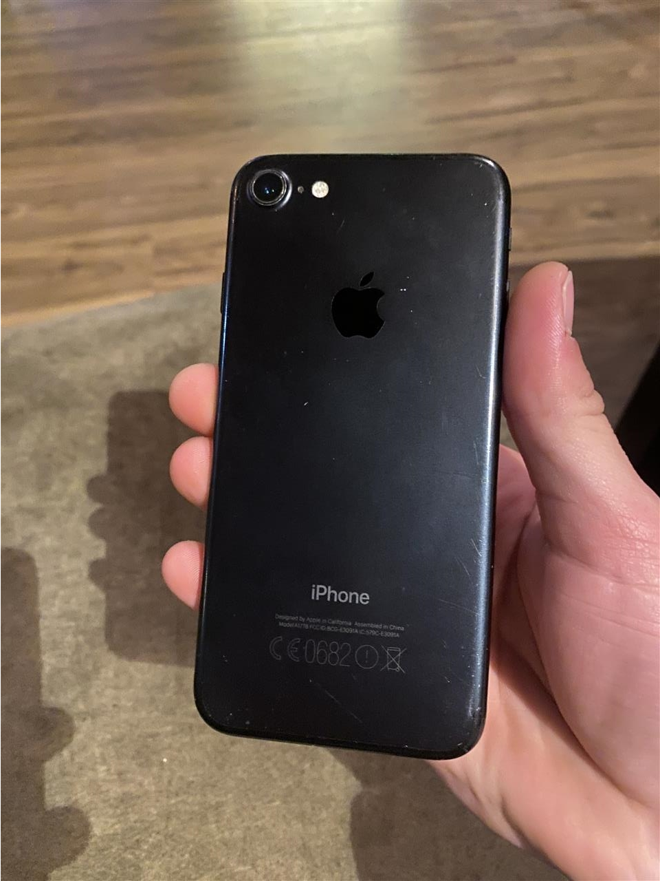 Iphone-7