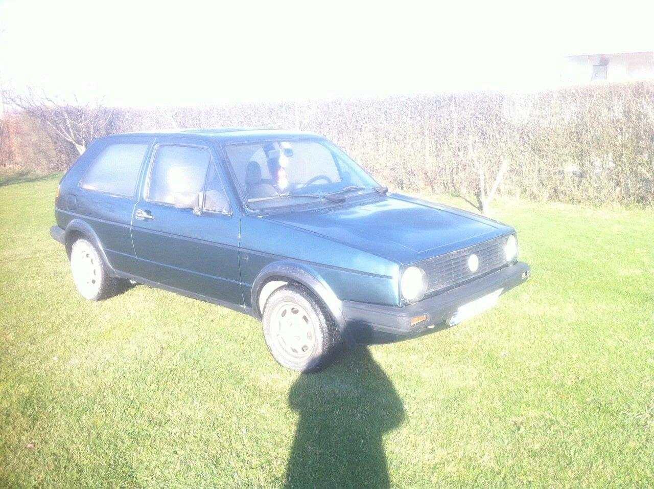 Golf-2