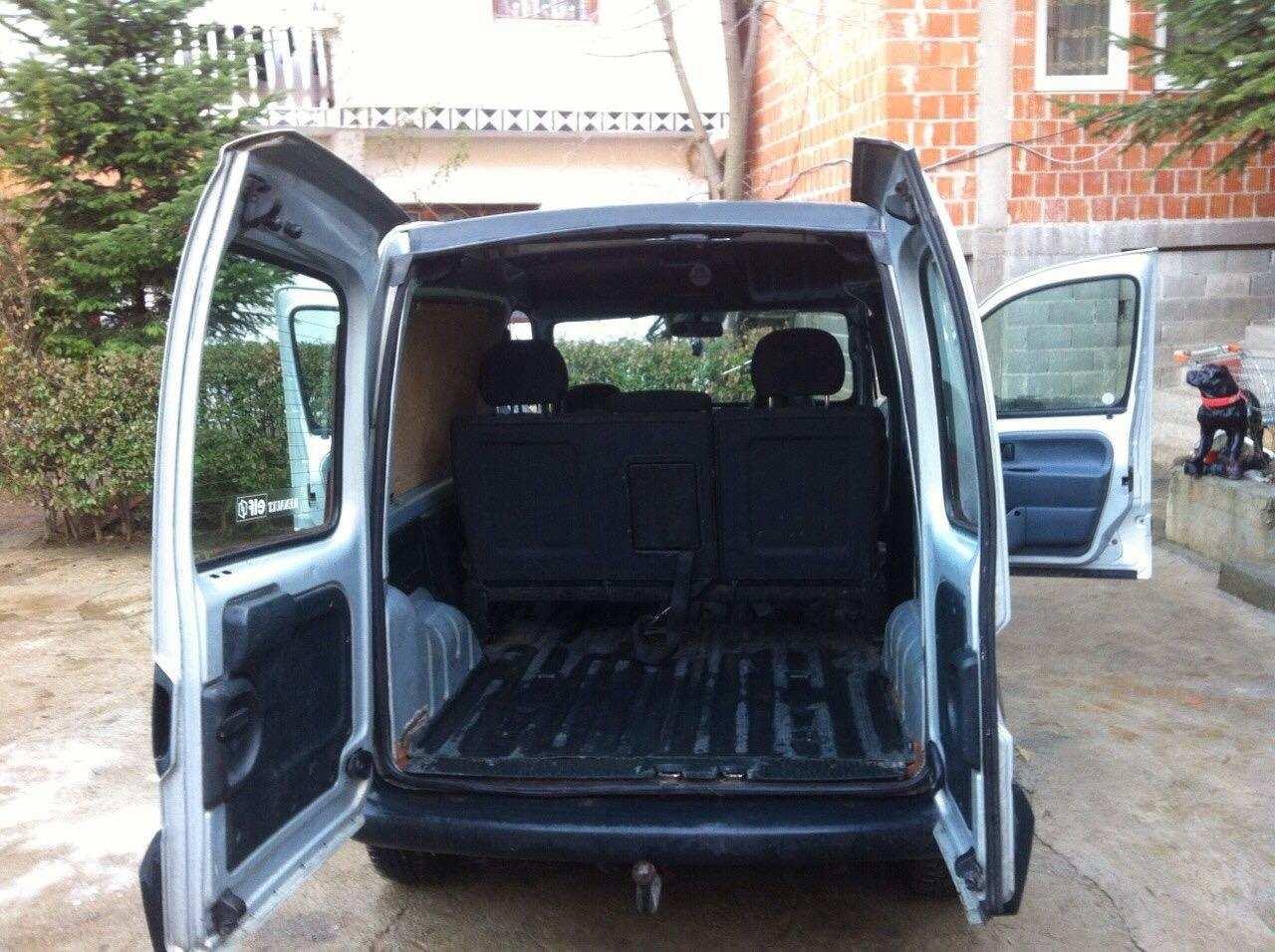 Renault-kango