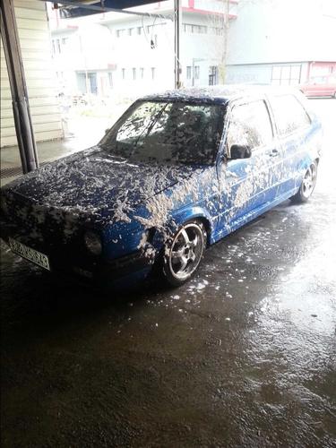 Shitet golf 2full ekstra