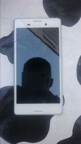 Sony Xperia M4 aqua 