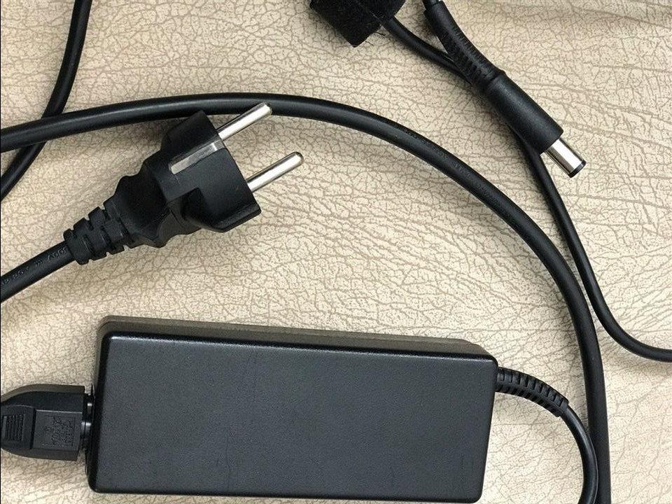 Adapter-HP