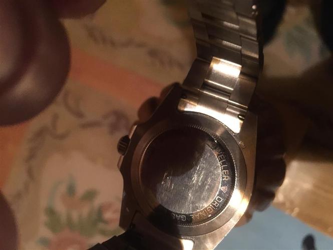 ore rolex