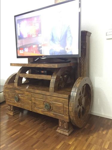 Tavolin per TV