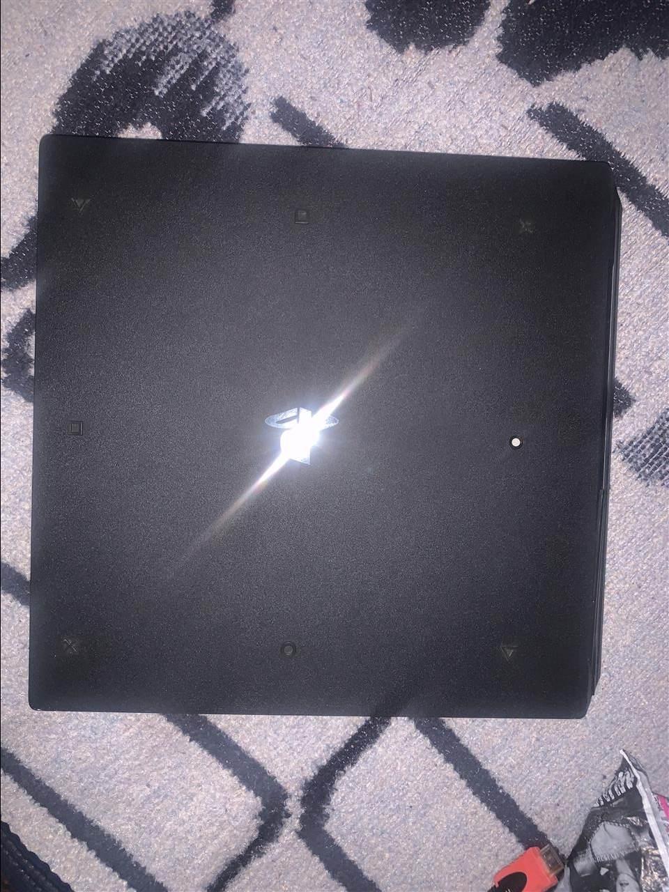 PS4-Pro