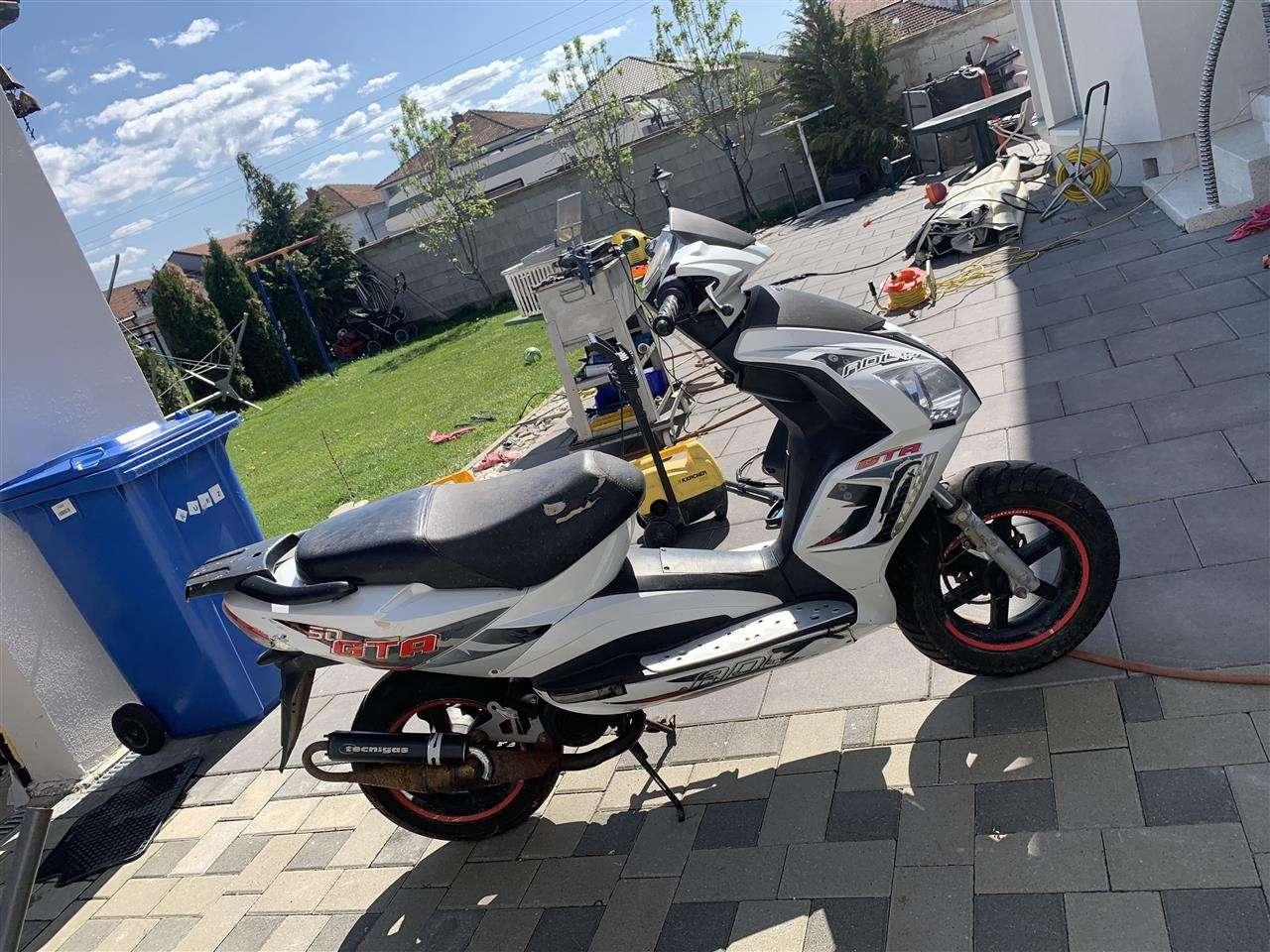 motorr
