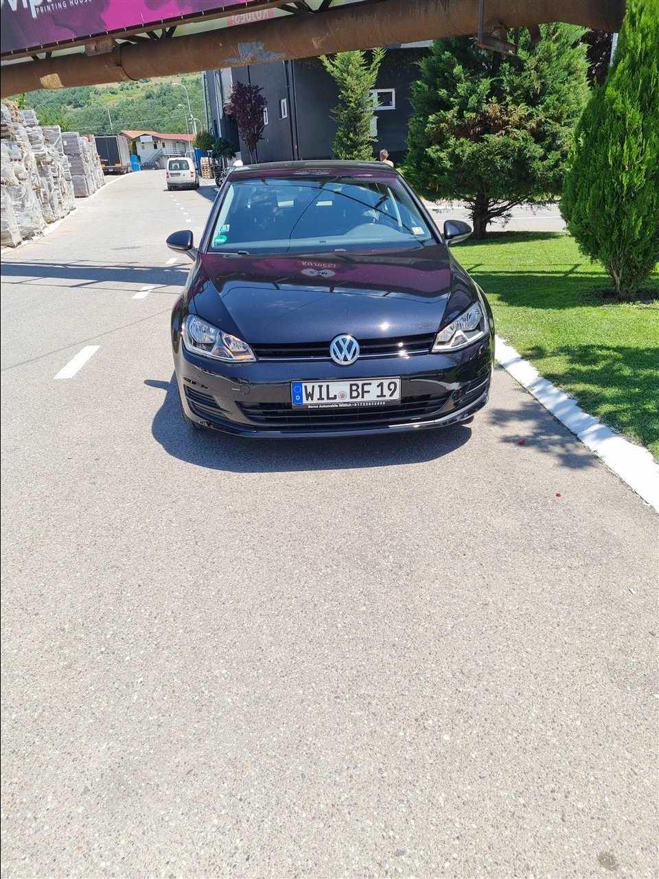 Golf-7