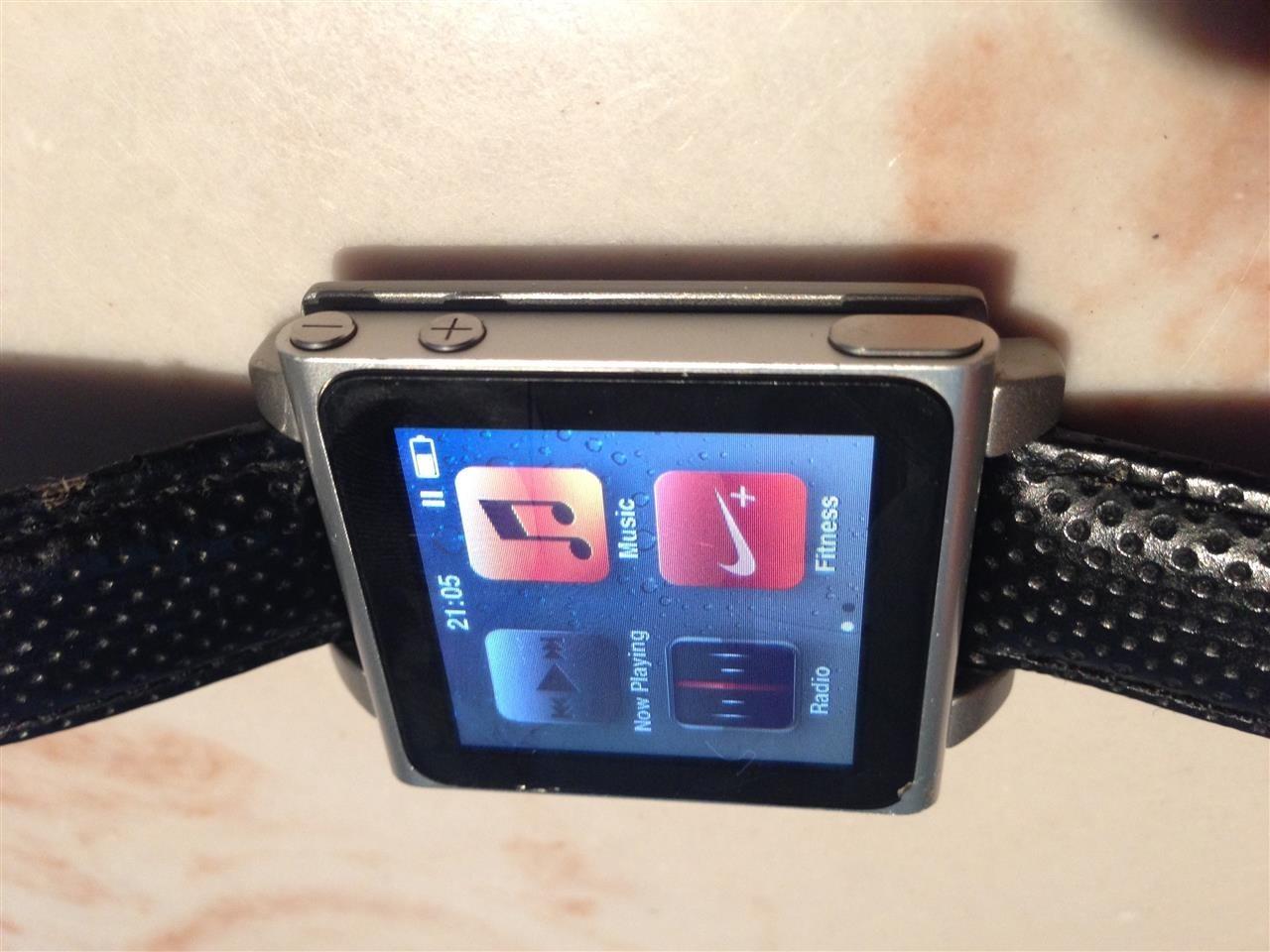 iPod-nano