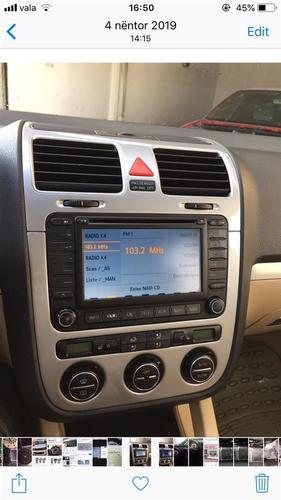 radio