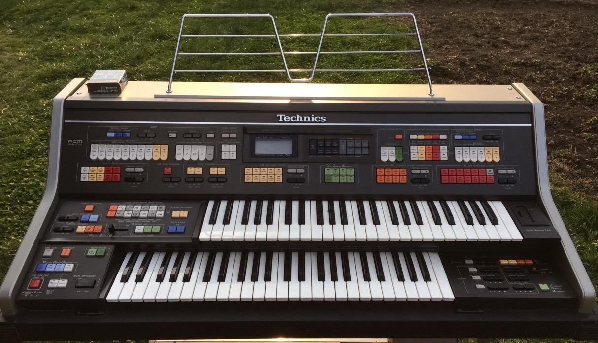 Piano-
