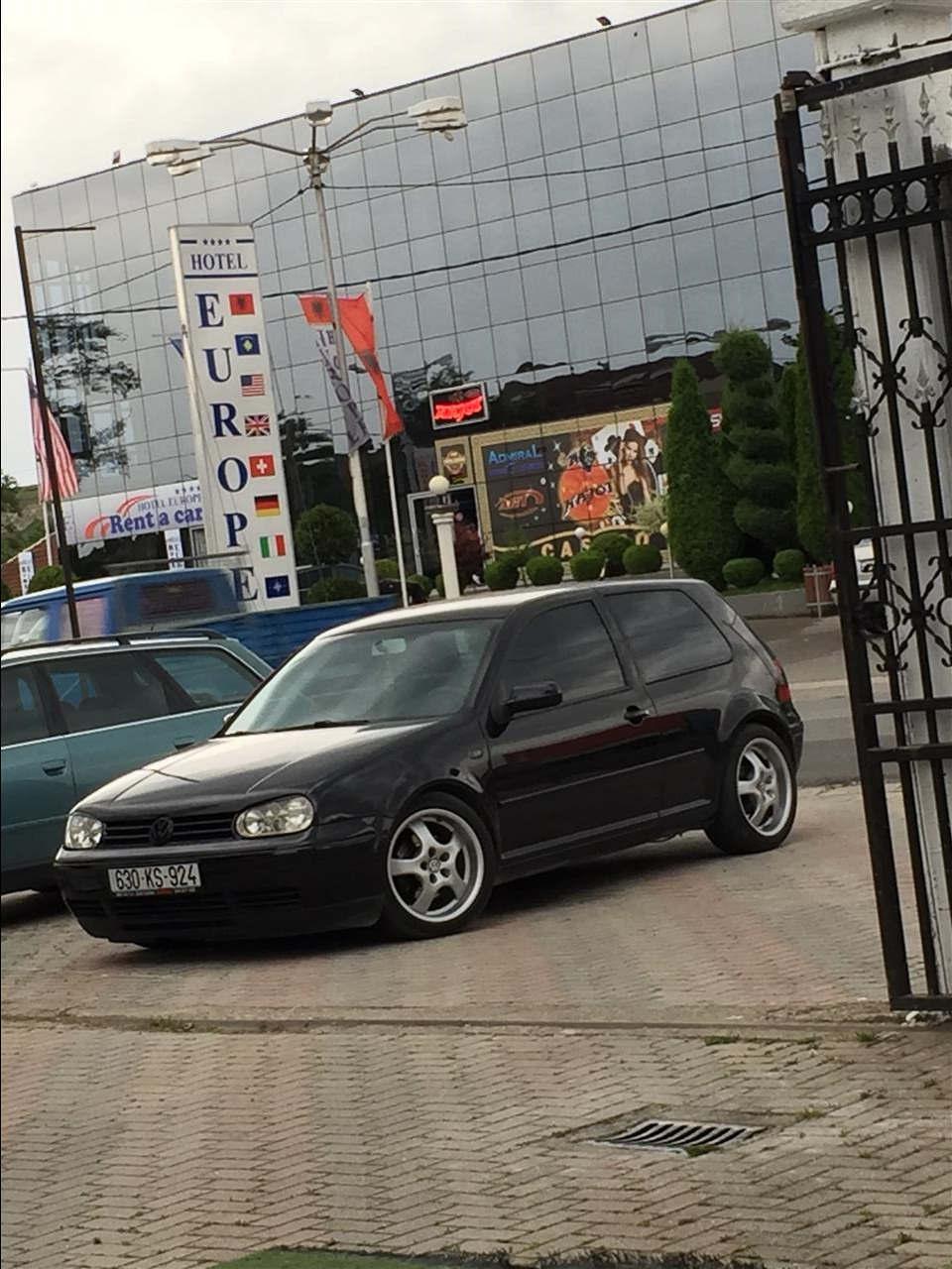Golf