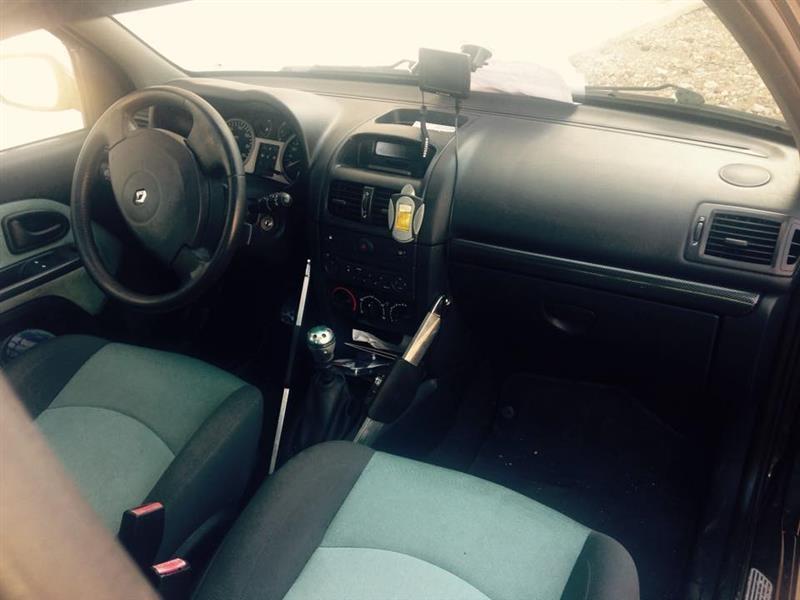 RENO-CLIO