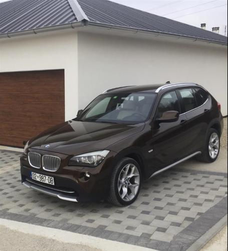 BMW X1 23d