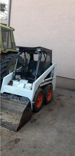 Bobcat