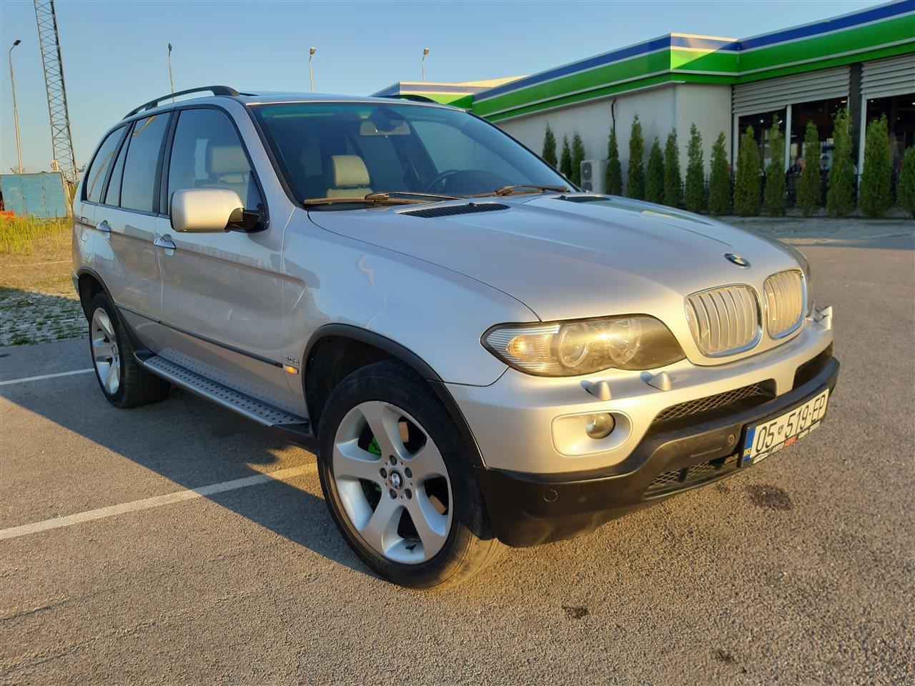 Bmw-x5