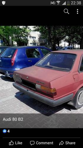 audi 80
