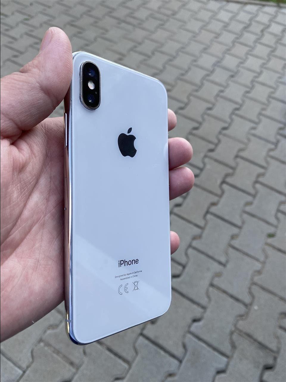 Iphone-X