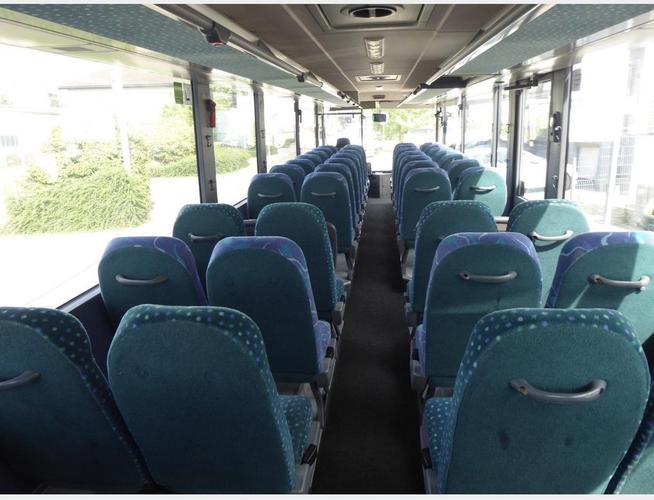 Setra 315 UL