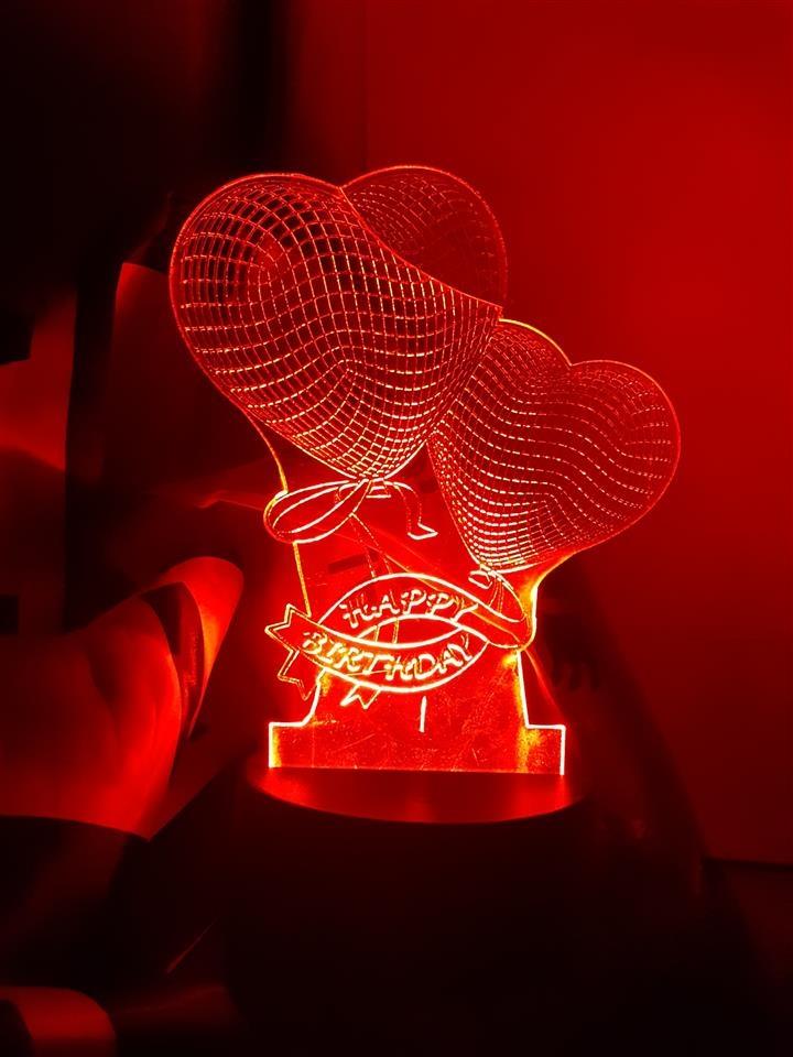 lled-3D