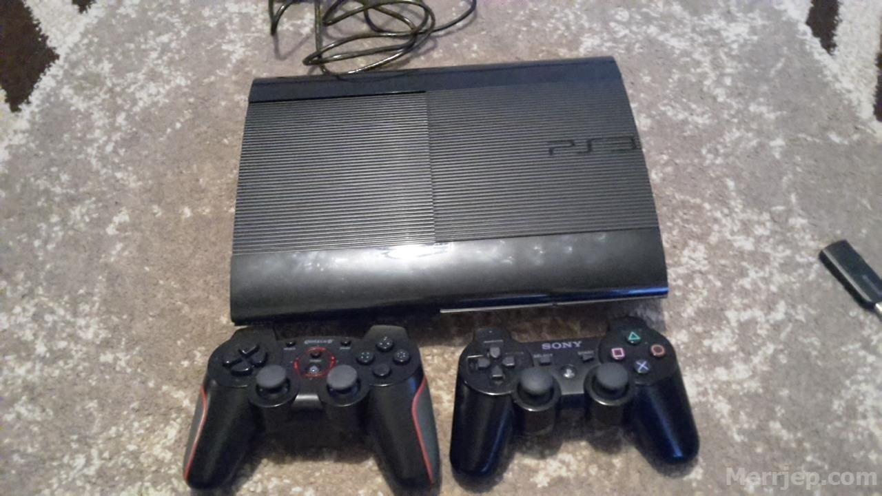 Playstation 3 Prishtin
