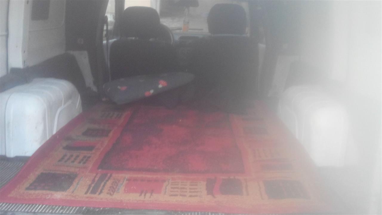 Opel-Combo