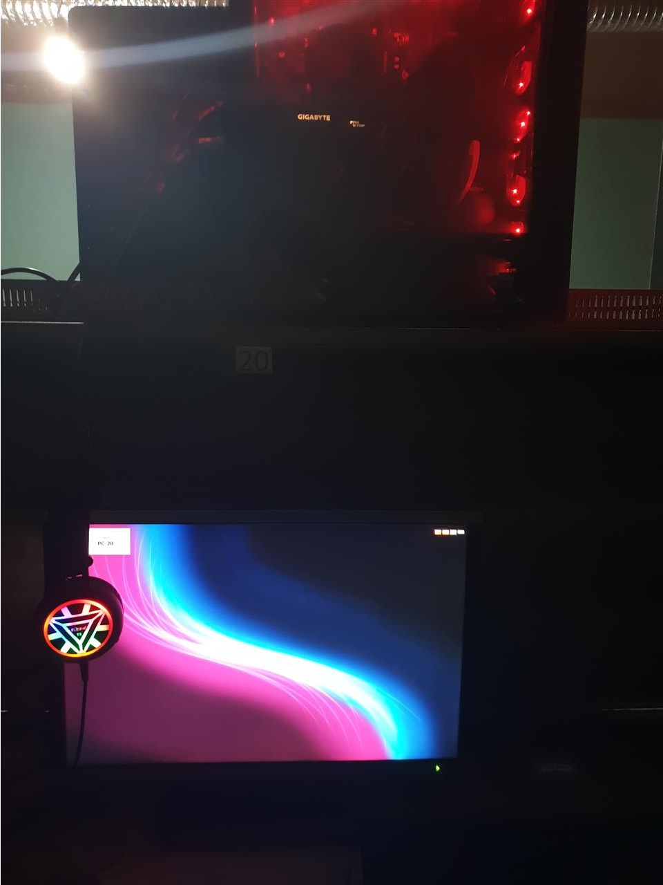 Pc-gaming