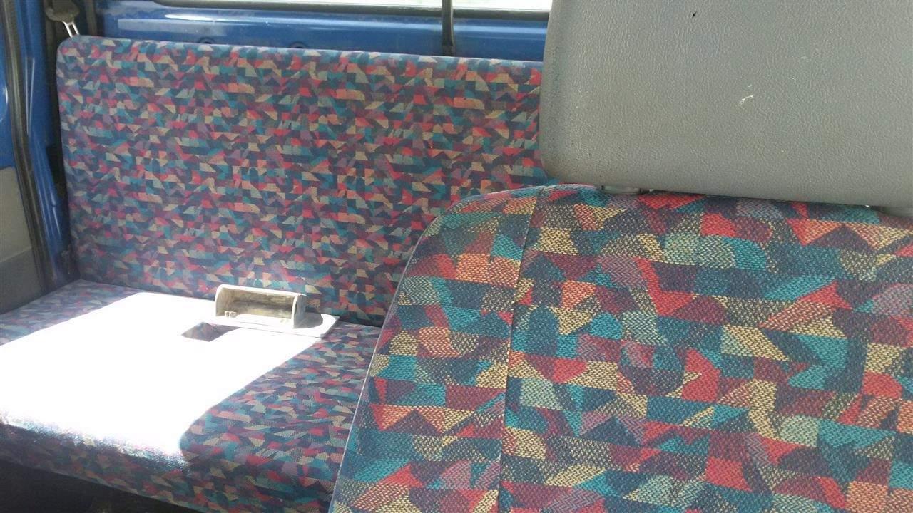 Sprinter