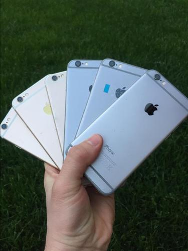 iPhone 6
