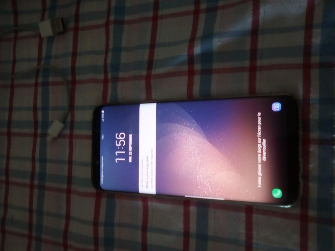 Samsung-es8+