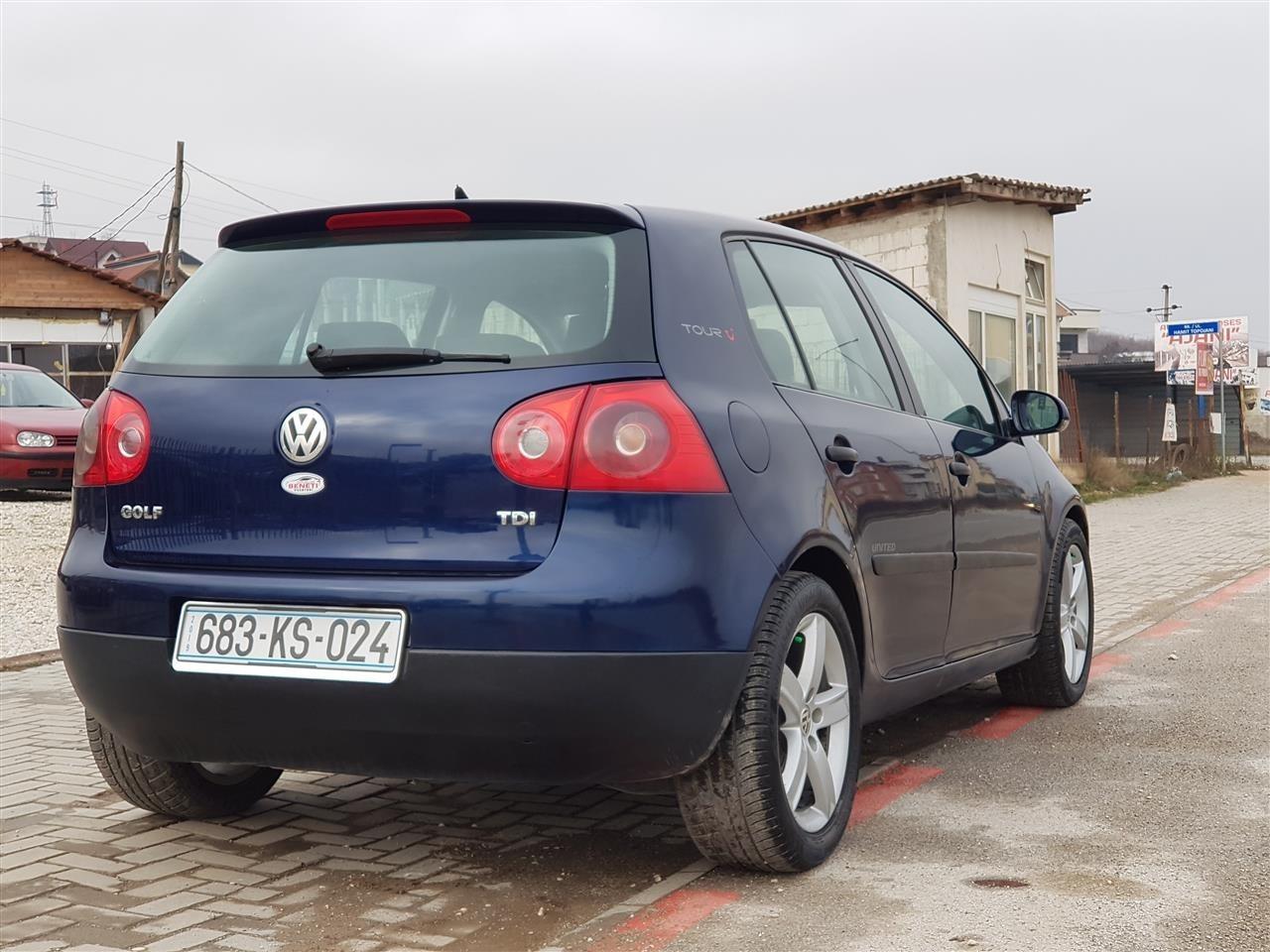 Golf-5