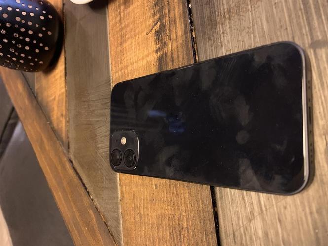 Iphone 12 mini