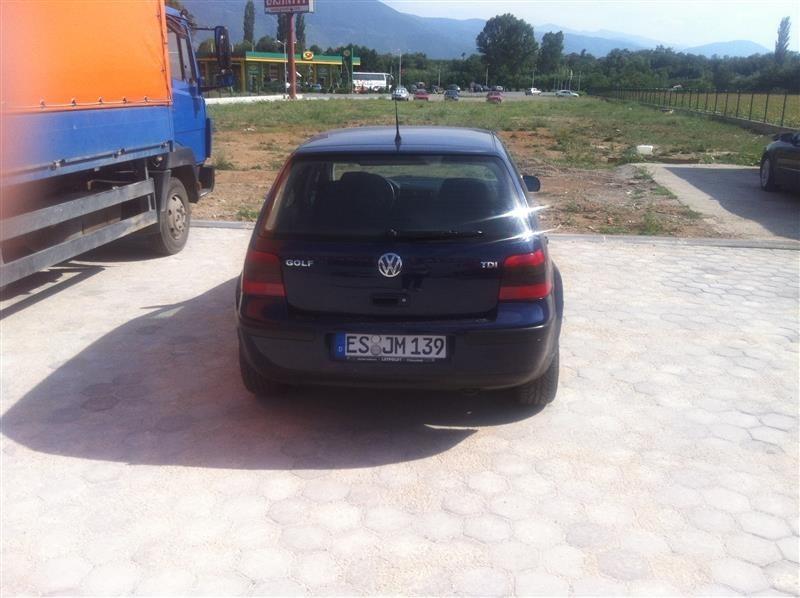 Golf-4