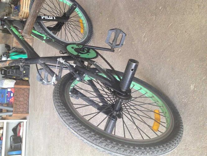 Bmx 