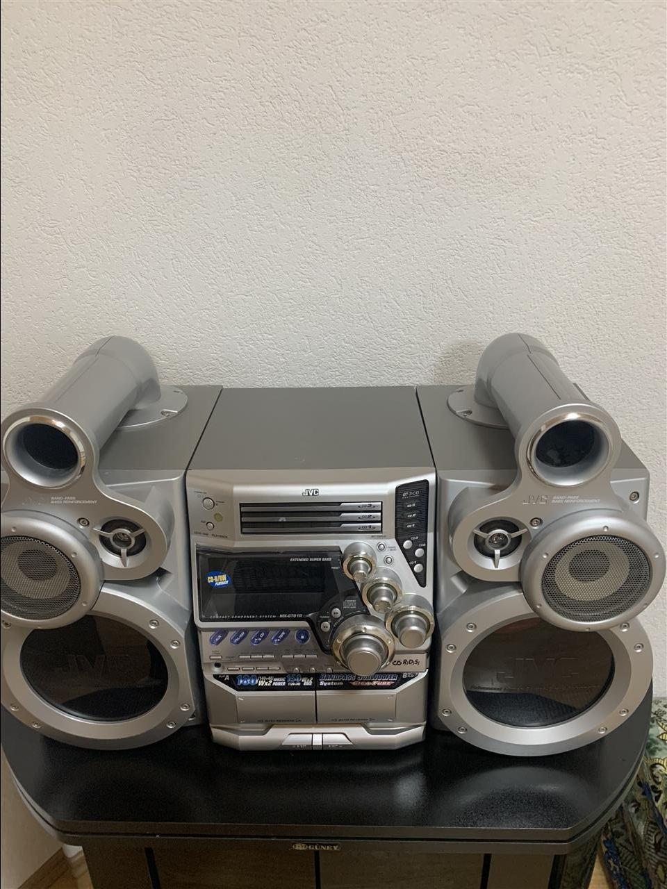 JVC