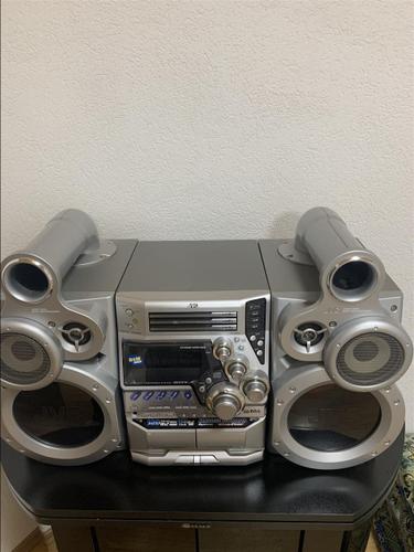 JVC