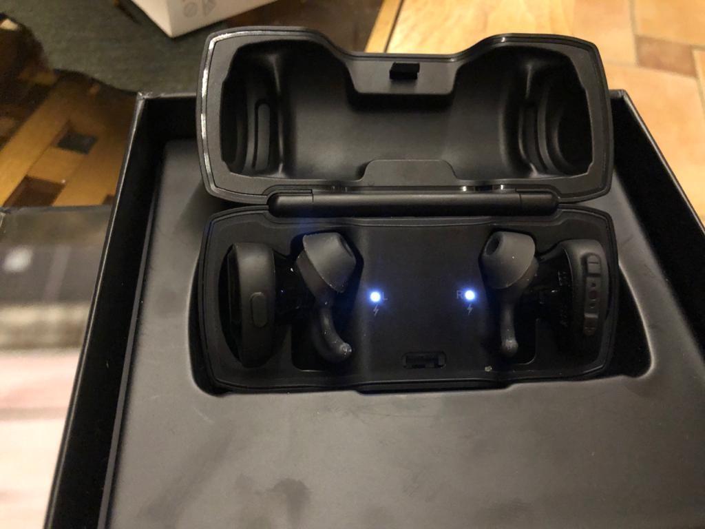 Bose