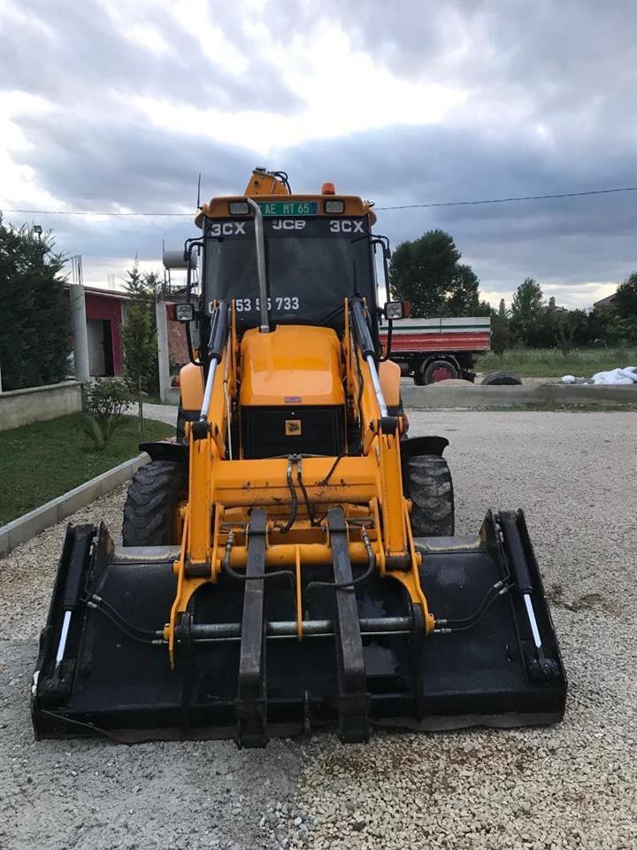 Jcb-3cx