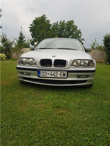 Bmw e46