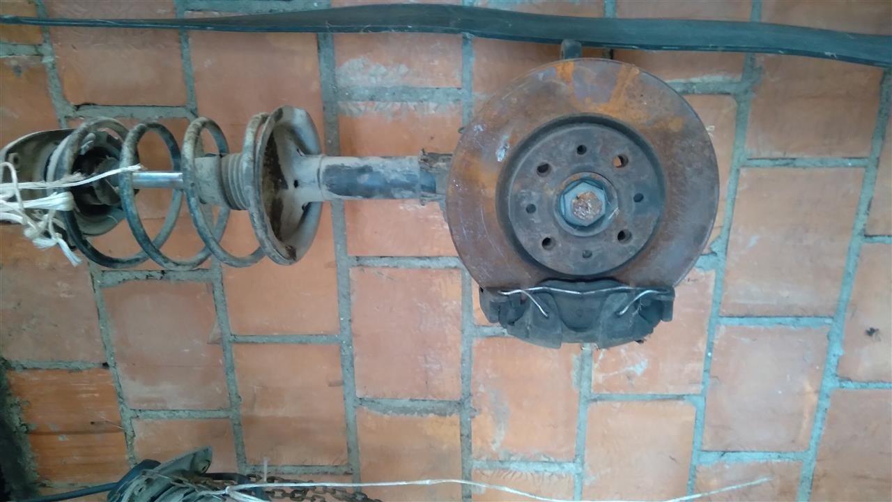 Armotizer
