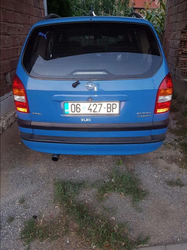 opel 