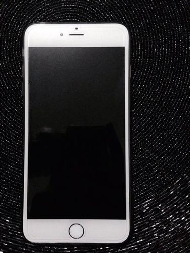 iPhone 6 plus 