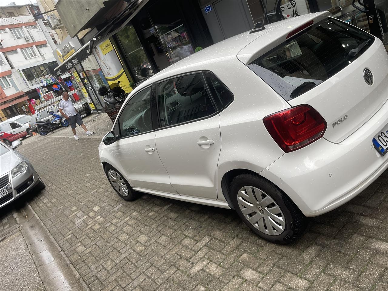 Vw-Pollo