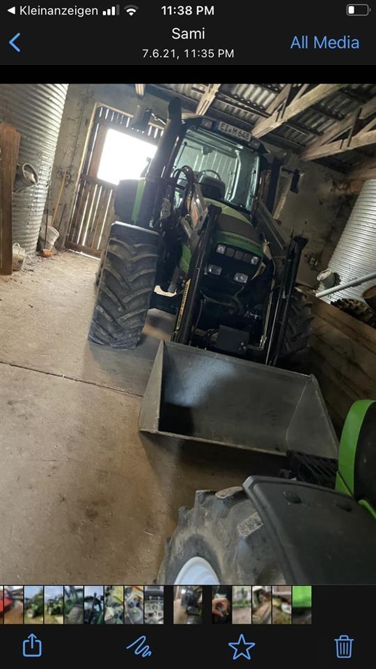 Traktor