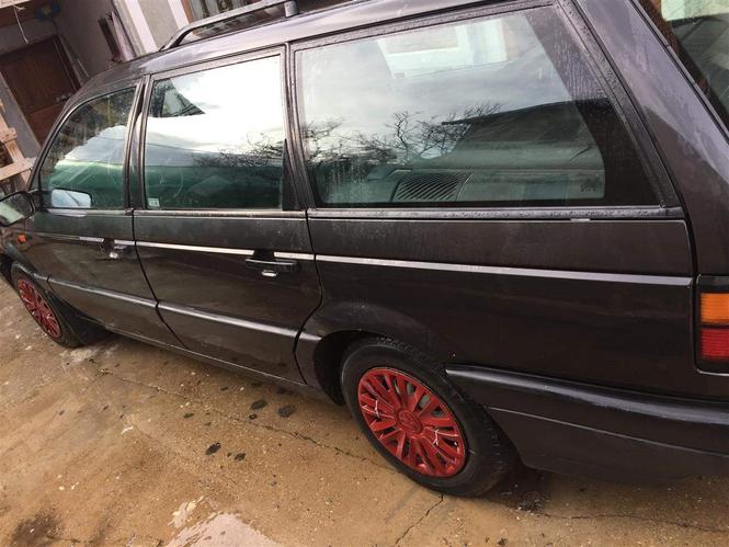Passat