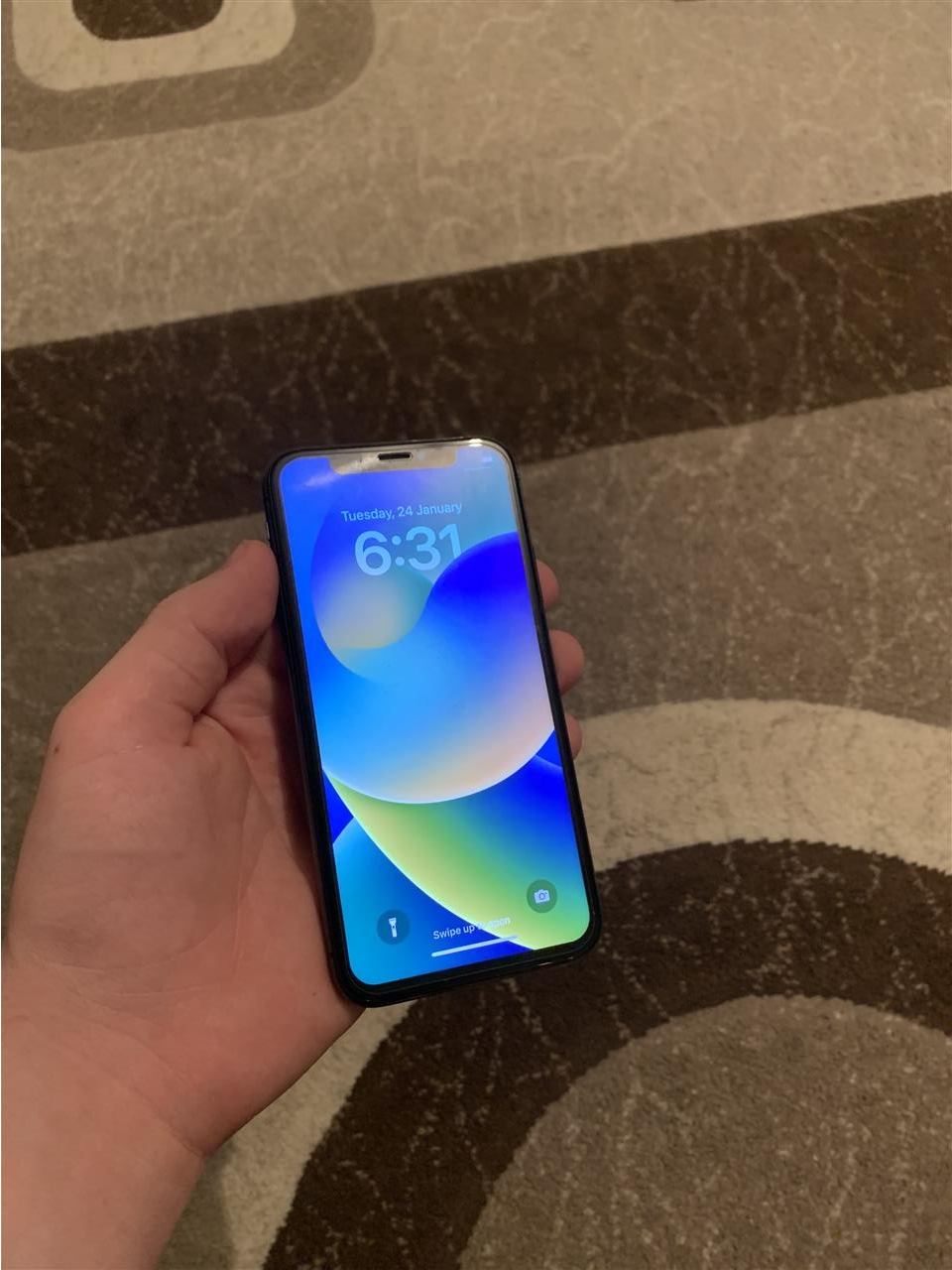 iPhone-X