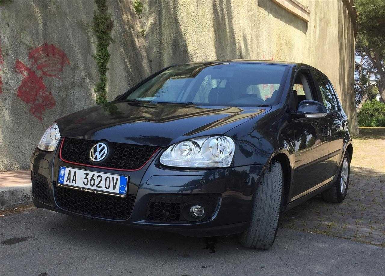 GOLF-5