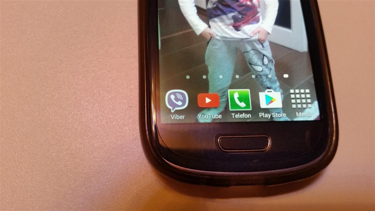 Shitit-s3-mini