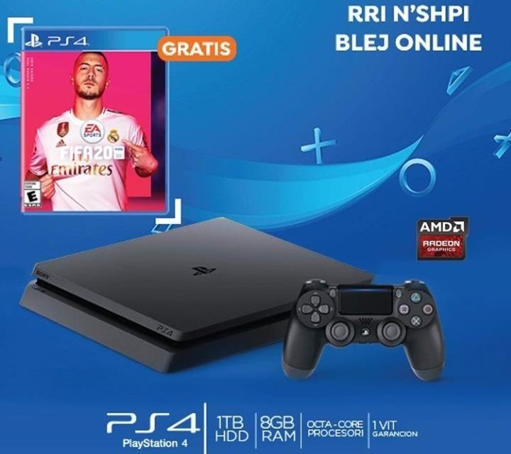 PS4