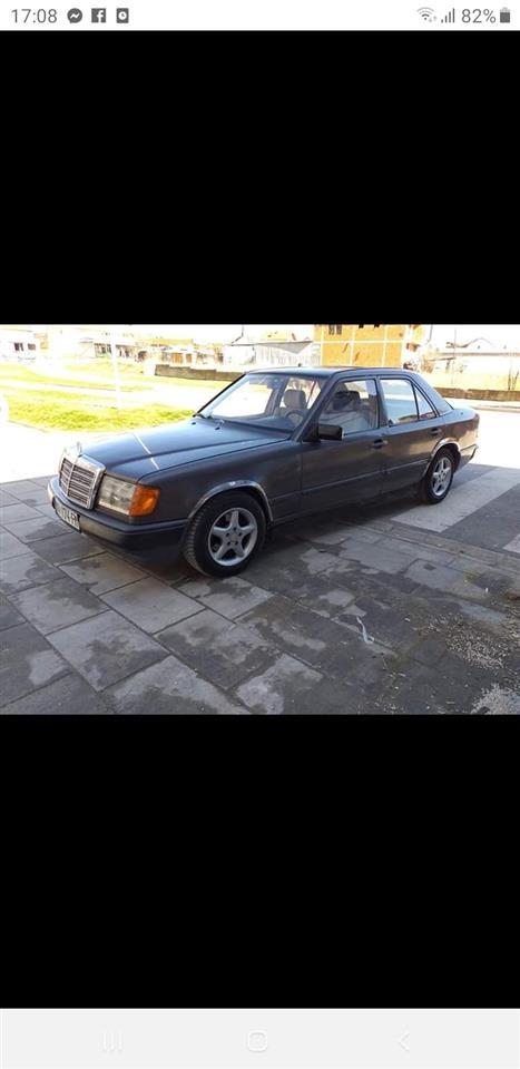 mercedes-